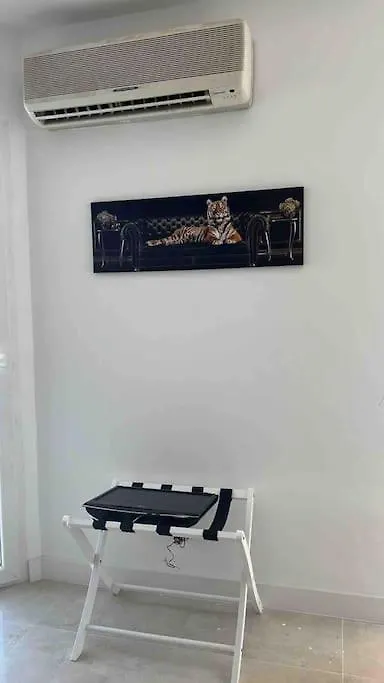 Golum Apartment Mairena del Aljarafe