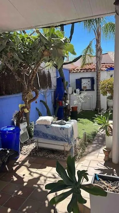 Golum Apartment Mairena del Aljarafe