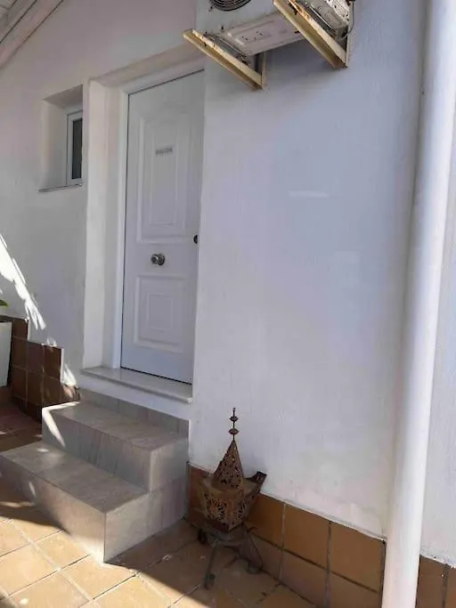 Golum Apartment Mairena del Aljarafe 0*,