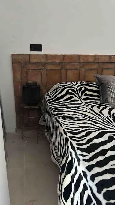 Golum Apartment Mairena del Aljarafe Spain