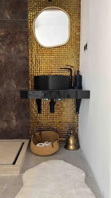 Golum Apartment Mairena del Aljarafe