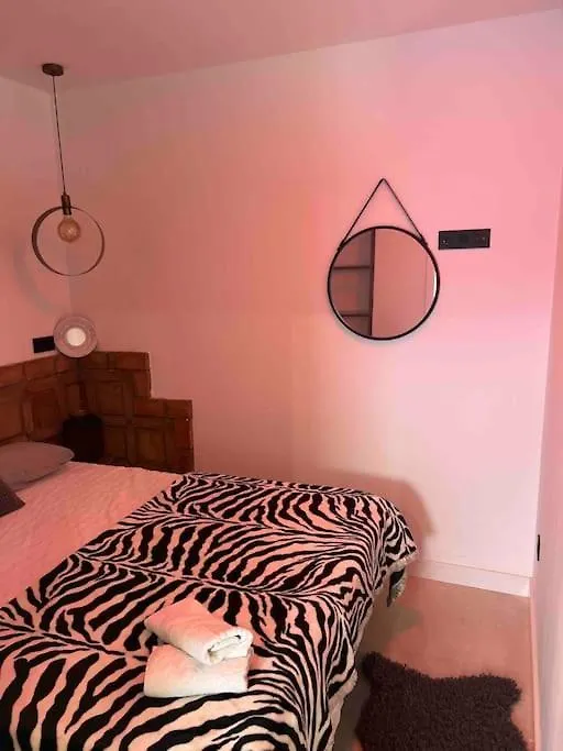 Golum Apartment Mairena del Aljarafe Spain