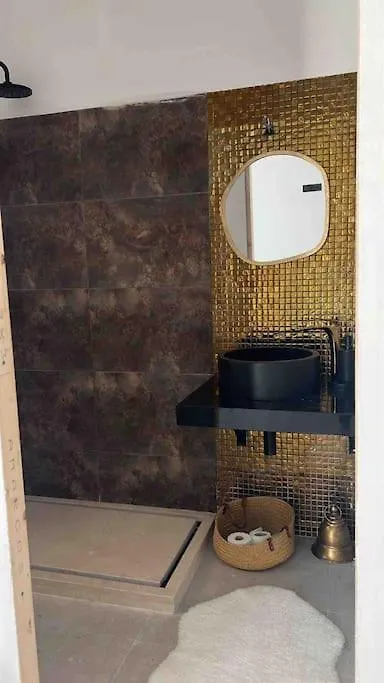 Golum Apartment Mairena del Aljarafe