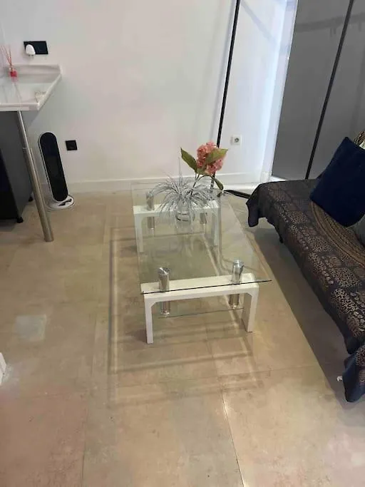 Golum Apartment Mairena del Aljarafe