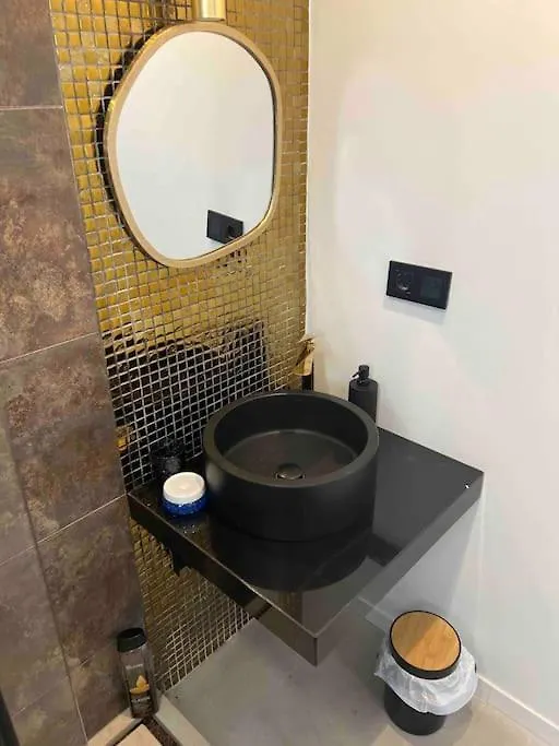Golum Apartment Mairena del Aljarafe