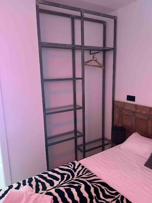 Golum Apartment Mairena del Aljarafe