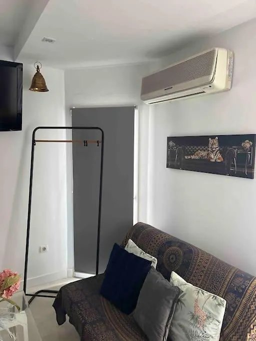 Golum Apartment Mairena del Aljarafe