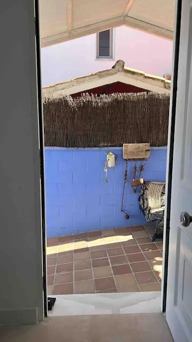 Golum Apartment Mairena del Aljarafe Spain