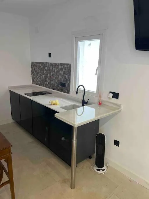 Golum Apartment Mairena del Aljarafe