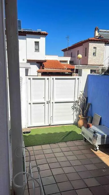 Golum Apartment Mairena del Aljarafe Spain