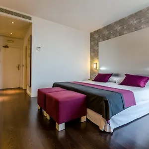 4* Hotel Yit Via Sevilla Mairena