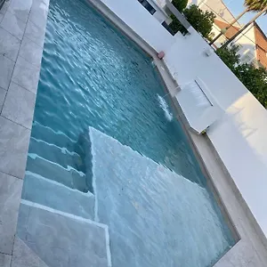  Homestay Mediterranean House - Privadas En Casa Compartida