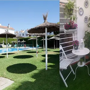  Apartment Casa Dale